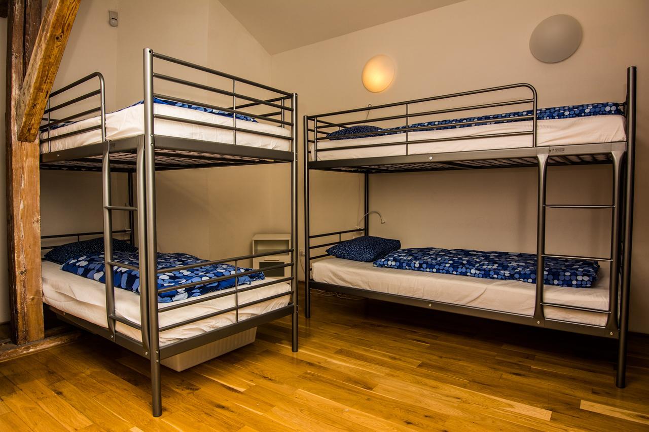 Hostel One Míru Prag