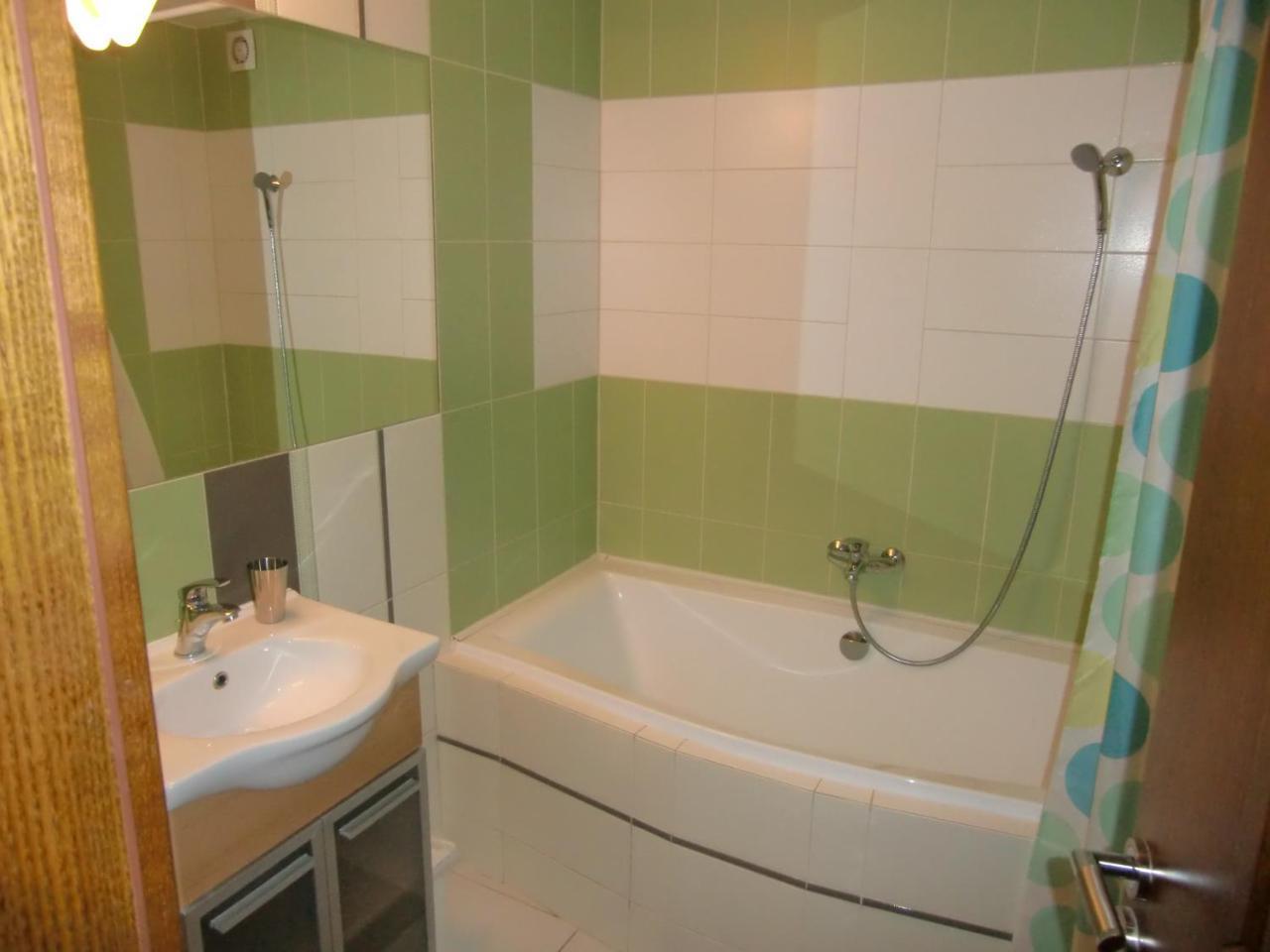 One Míru Hostel Prag